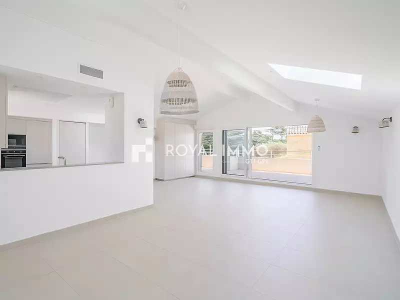 Appartement, 116 m²