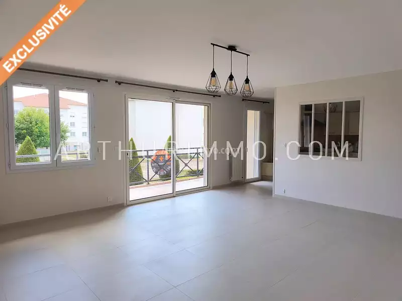 Appartement, 94,28 m²