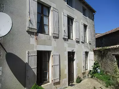 Maison, 274 m²