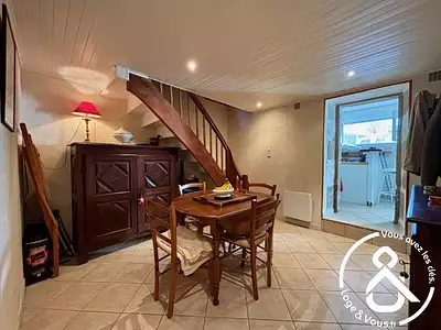 Maison, 60 m²