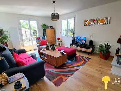 Appartement, 86 m²