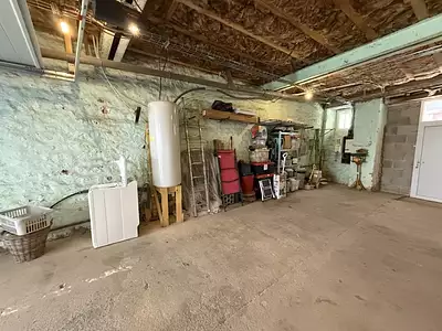 Maison, 55 m²