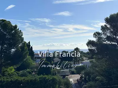 Appartement, 33,58 m²