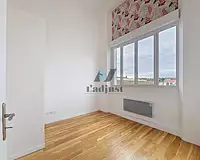 Appartement, 48,38 m²