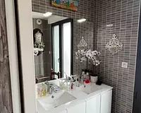 Appartement, 128 m²