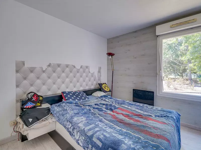 Appartement, 63 m²