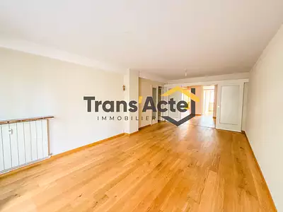 Appartement, 106 m²