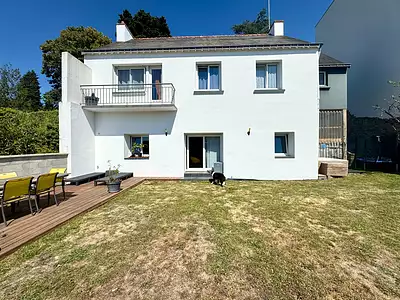 Maison, 145 m²