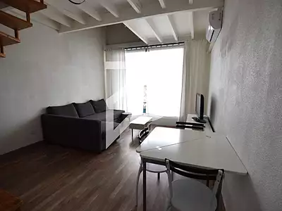 Appartement, 53,8 m²