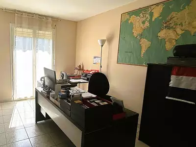 Maison, 165 m²