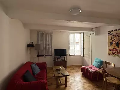 Appartement, 46,45 m²