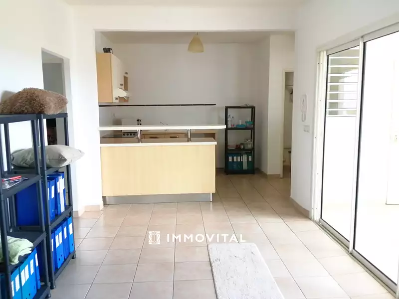 Appartement, 68,18 m²
