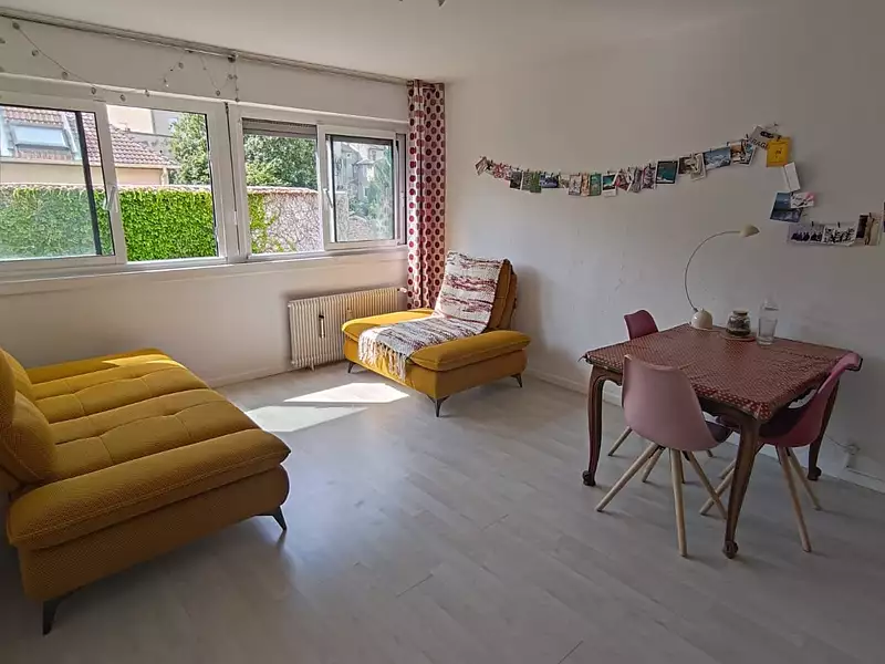 Appartement, 42,34 m²