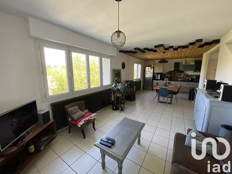 Maison, 80 m²