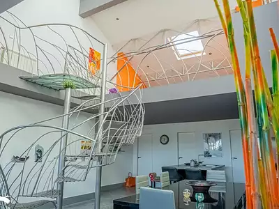 Appartement, 114 m²