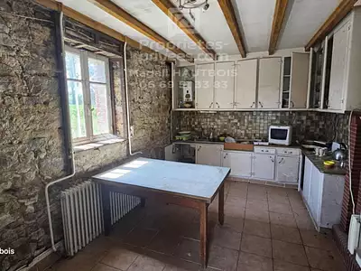 Maison, 149 m²