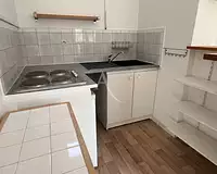 Appartement, 30,69 m²