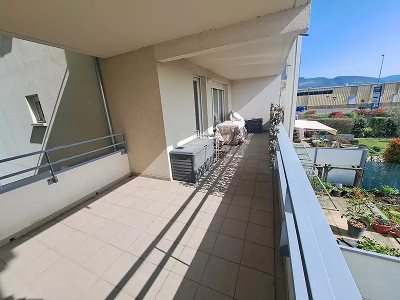 Appartement, 64,69 m²