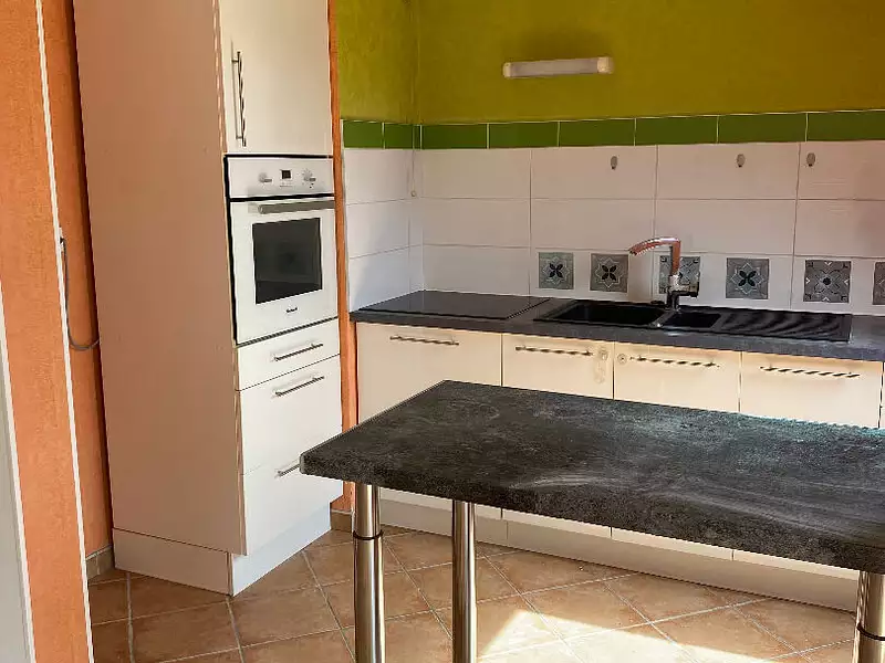Appartement, 52,5 m²