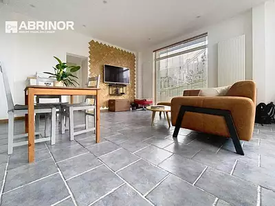 Appartement, 121 m²