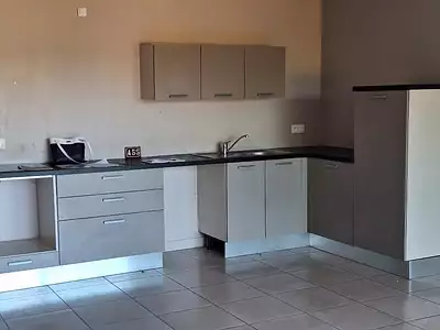 Maison, 61 m²