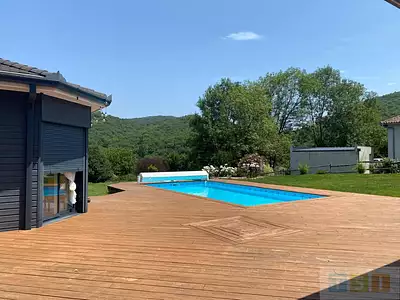Maison, 228 m²