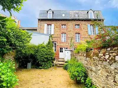 Maison, 120 m²