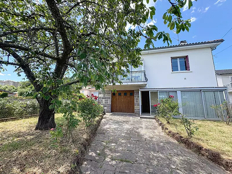 Maison, 100 m²