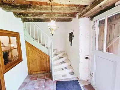 Maison, 295 m²