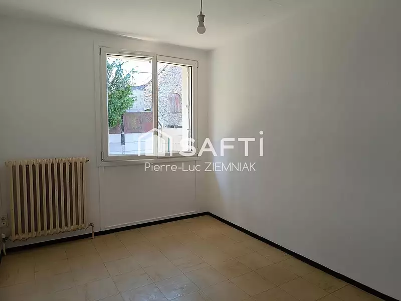 Maison, 92 m²
