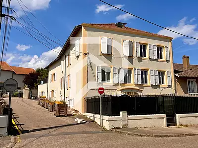 Appartement, 36,75 m²