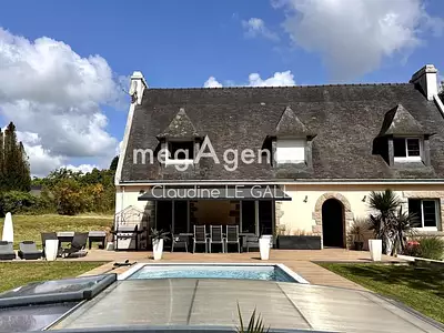 Maison, 200 m²