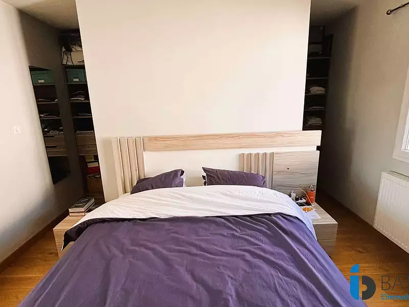 Maison, 122 m²