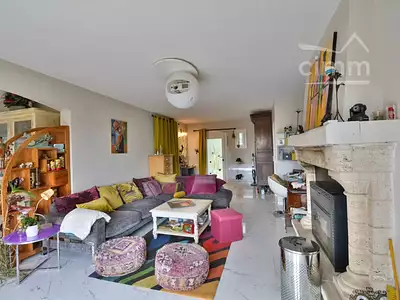 Maison, 129 m²