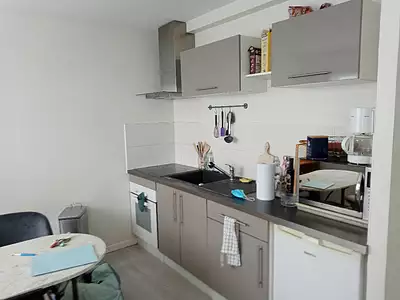 Immeuble