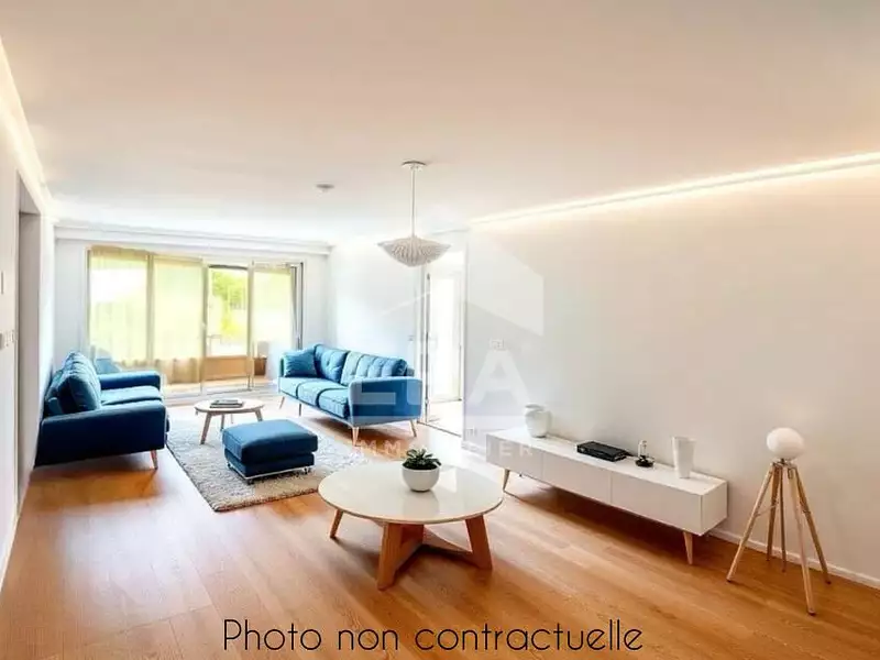 Maison, 108 m²