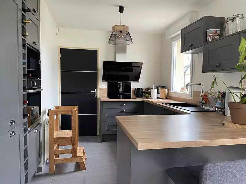 Maison, 101 m²