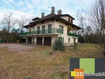 Maison, 306 m²
