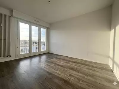 Appartement, 42 m²