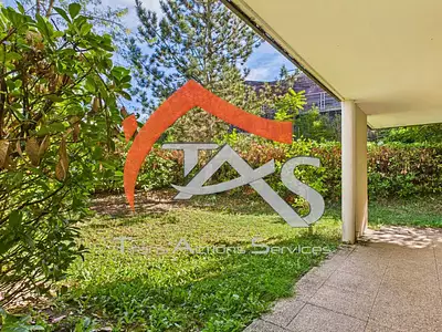 Appartement, 84,26 m²