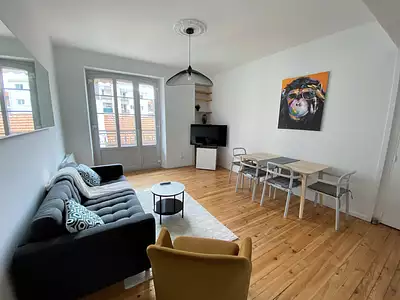 Appartement, 89 m²