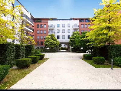 Appartement, 44 m²
