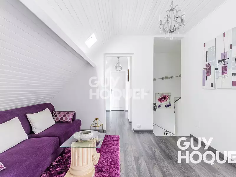 Maison, 116 m²