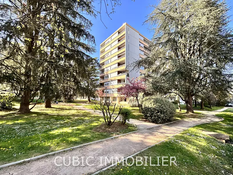 Appartement, 54,03 m²