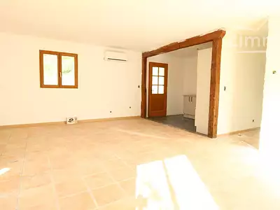 Maison, 98 m²