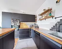 Appartement, 63,44 m²