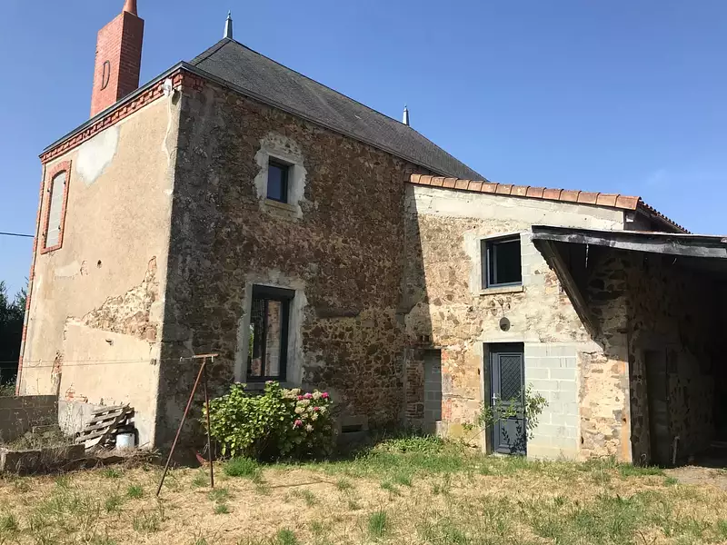 Maison, 150 m²