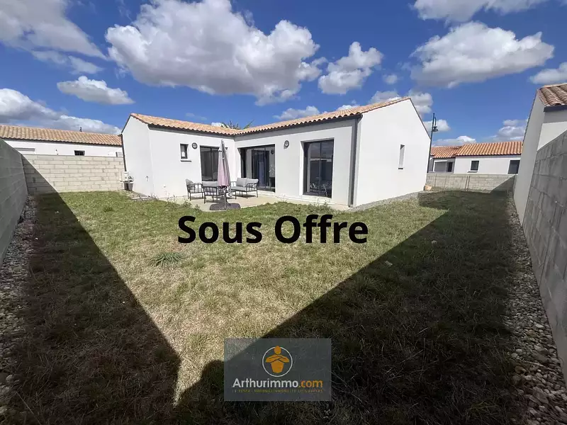 Maison, 99,42 m²
