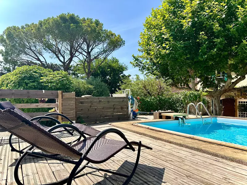 Maison, 219 m²
