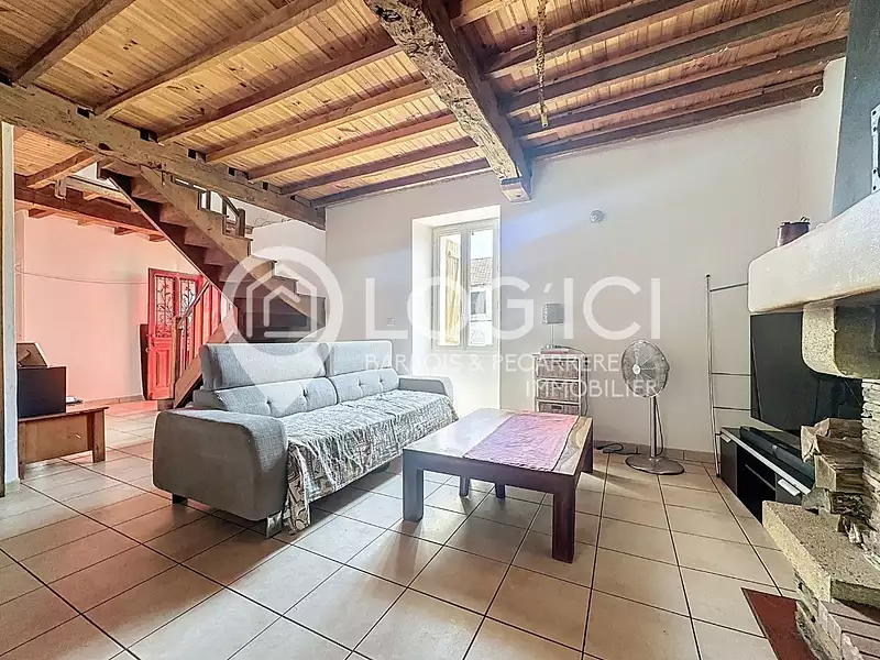 Maison, 128 m²